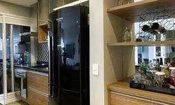 Imagem 4: Apartamento com 1 dormitório, 50 m² - venda por R$ 710.000,00 ou aluguel por R$ 7.400,00/m