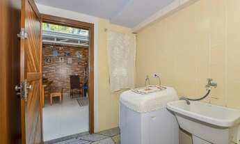 Imagem 6: Casa com 3 quartos