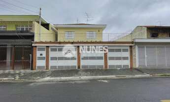 Imagem: Osasco - Casa Padrão - Ayrosa