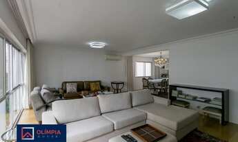 Imagem 6: Apartamento Locação 3 Dormitórios - 228 m² Higienópolis