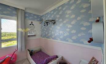 Imagem 8: Apartamento com 2 quartos em 65m², nascente, com 1 vaga de garagem em Patamares