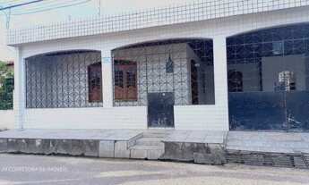 Imagem 2: VENDO OU ALUGO BELÍSSIMA CASA 3/4 NA CIDADE NOVA 5