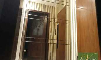 Imagem 5: Apartamento com 3 dormitórios, 181 m² - venda por R$ 600.000,00 ou aluguel por R$ 3.148,00