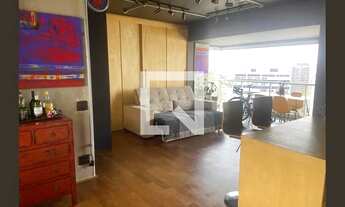 Imagem 2: Apartamento à Venda - Vila Madalena, 1 Quarto, 130 m2