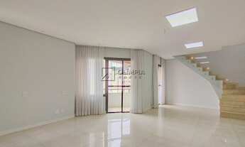 Imagem 6: Cobertura Venda Chácara Klabin 345 m² 5 Dormitórios