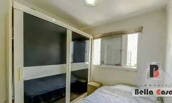 Imagem 5: Apartamento para venda tem 96 metros quadrados com 3 quartos em Mooca - São Paulo - SP