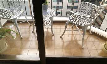 Imagem 7: Flat para venda tem 75 metros quadrados com 2 quartos em Cerqueira César - São Paulo - SP