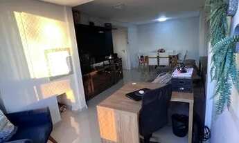 Imagem 5: Apartamento com vista