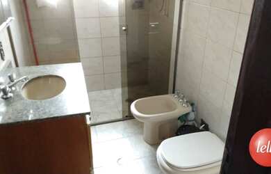 Imagem 5: São Paulo - Casa Padrão - Tatuapé