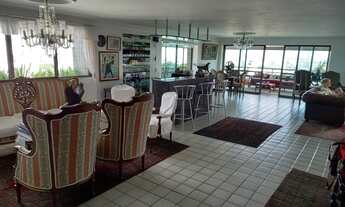 Imagem: Apartamento para aluguel com 430 metros