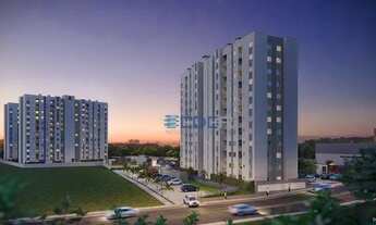 Imagem: Apartamento com 2 dormitórios à venda