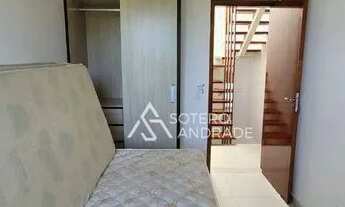 Imagem 6: Lindo residencial triplex na praia Massaguaçu