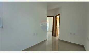 Imagem 6: Cobertura Nova (Entregue em 12/2022) Jd. Santo Antônio 2d(st)/2wc/1v/terraço'Oportuni