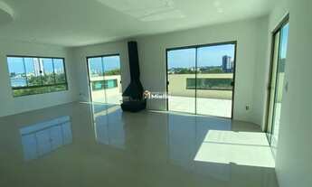 Imagem: COBERTURA DUPLEX ALTO PADRÃO - CENTRO GRAVATAÍ-RS