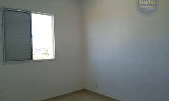 Imagem 7: Apartamento com 2 dormitórios, 56 m² - venda por R$ 220.000,00 ou aluguel por R$ 1.390,00