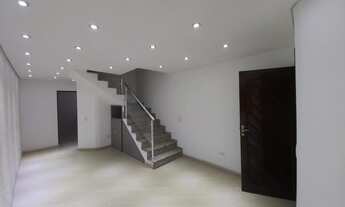 Imagem 3: Sobrado à venda - Vila São Silvestre (Zona Leste) - 550.000,00