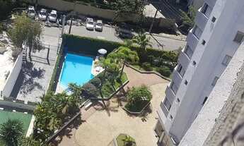 Imagem 6: Apartamento para aluguel possui 105 metros quadrados com 3 quartos em Vila Indiana - São P