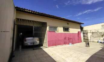 Imagem 4: Casa para Venda em Fortaleza, Manoel Sátiro, 4 dormitórios, 3 suítes, 4 banheiros, 4 vagas