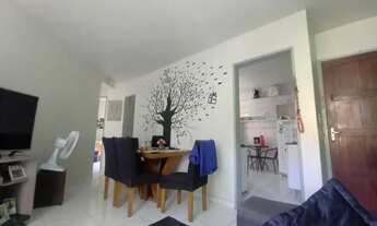 Imagem: Vendo Apartamento em Jacarecica AL