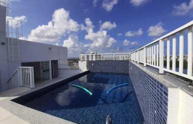 Imagem 6: Apartamento a venda PRONTO PARA MORAR 02 quartos (01 suíte) na Lagoa do Araça - Imbiribeir