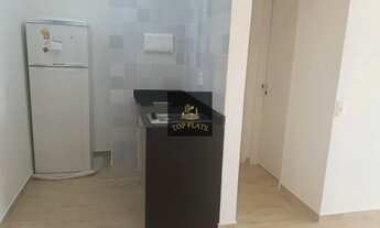 Imagem 4: Flat disponível na Vila Nova Conceição