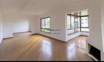 Imagem 5: Venda Moema alto padrao 4 quartos 3 suites varanda gourmet