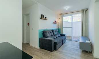 Imagem: PORTO ALEGRE - Apartamento Padrão - Morro