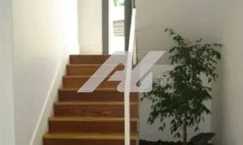 Imagem 2: Casa - Loteamento Caminhos de São Conrado (Sousas) - Campinas