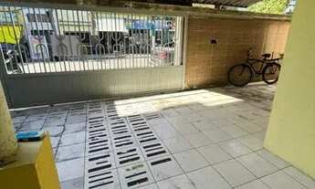 Imagem 3: Locação para fins comerciais Sobrado na Aparecida em Santos SP