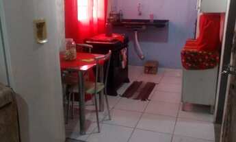 Imagem 4: Barracão Casa com 2 dormitórios