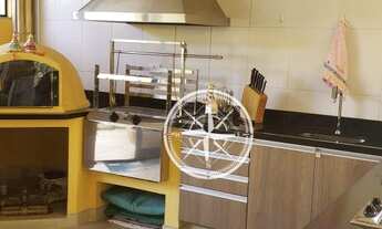 Imagem 2: Cobertura duplex à venda, 287 m² por R$ 3.950.000 - Chácara Kablin - São Paulo/SP