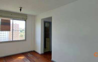 Imagem 5: Apartamento com 1 dormitório para alugar, 40 m² por R$ 1.002,00 - Cristal - Porto Alegre/R