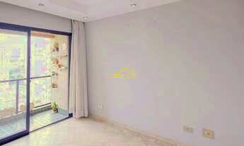 Imagem 5: Apartamento para alugar na Vila Leopoldina com 3 dormitórios, 1 suíte, 2 vagas na Vila Leo