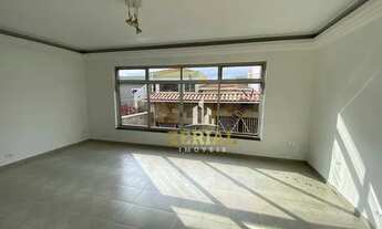 Imagem 3: Sobrado com 3 dormitórios, 271 m² - venda por R$ 1.500.000,00 ou aluguel por R$ 5.788,00/m