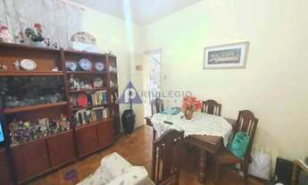 Imagem: Casa à venda, 3 quartos, Laranjeiras