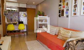 Imagem 1: Apartamento para Aluguel - Armação, 1 Quarto, 42 m2