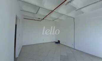 Imagem 6: São Paulo - Conjunto Comercial/Sala - Santana