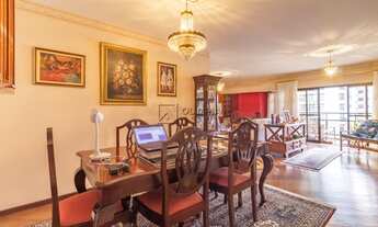 Imagem 5: Venda Apartamento 3 Dormitórios - 216 m² Moema