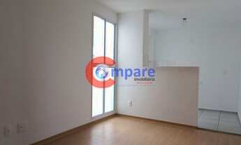 Imagem: Apartamento à venda, Jardim Rosa de Franca