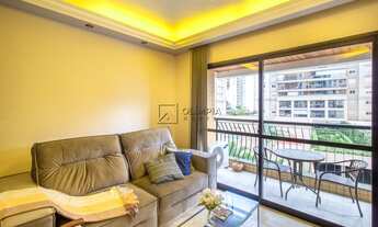 Imagem: Apartamento Locação 3 Dormitórios - 90