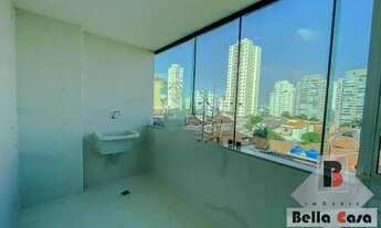 Imagem 2: Apartamento reformado