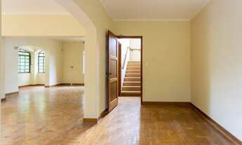 Imagem 5: Locação Casa 4 Dormitórios - 404 m² Higienópolis