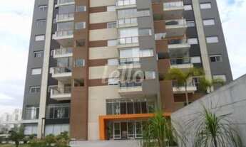 Imagem: São Paulo - Apartamento Padrão - Chácara