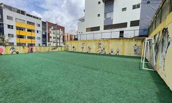 Imagem 6: Apartamento para Venda em Salvador, Vila Laura, 3 dormitórios, 1 suíte, 3 banheiros, 1 vag