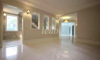 Imagem 2: São Paulo - Casa de Condomínio - Vila Andrade