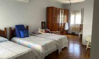 Imagem 5: Casa com 4 dormitórios à venda, 282 m² por R$ 2.490.000,00 - Vila Matias - Santos/SP