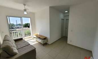 Imagem 6: Apartamento para alugar no bairro Jardim São Marco - São José do Rio Preto/SP