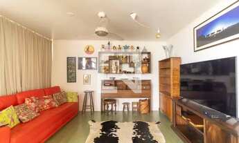 Imagem 4: Apartamento para Aluguel - Pinheiros, 3 Quartos, 190 m2