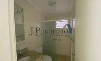 Imagem 5: Apartamento Padrão em Jundiaí