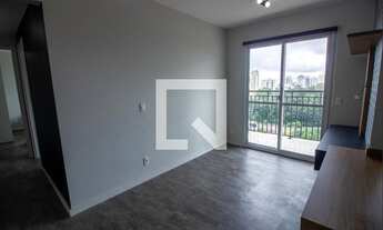 Imagem: Apartamento para Aluguel - Panamby, 2 Quartos